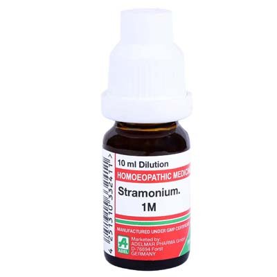 Adel Pekana Stramonium 1M (10ml)