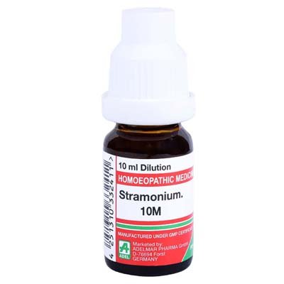 Adel Pekana Stramonium 10M (10ml)