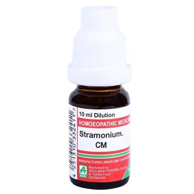 Adel Pekana Stramonium CM (10ml)