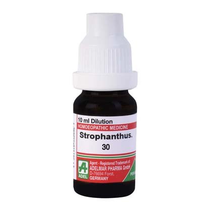 Adel Pekana Strophanthus Hispidus 30 (10ml)