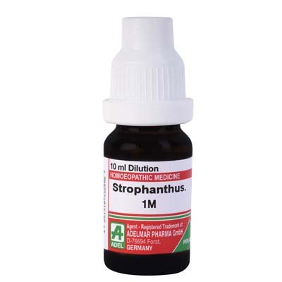 Adel Pekana Strophanthus Hispidus 1M (10ml)