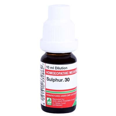 Adel Pekana Sulphur 30 (10ml)