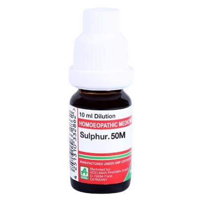 Adel Pekana Sulphur 50M (10ml)