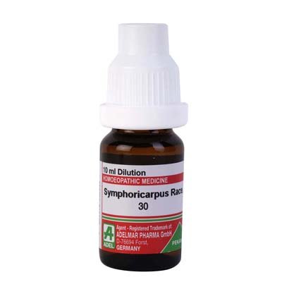 Adel Pekana Symphoricarpus Racemosus 30 (10ml)