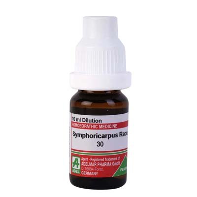 Adel Pekana Symphoricarpus Racemosus 30 (10ml)