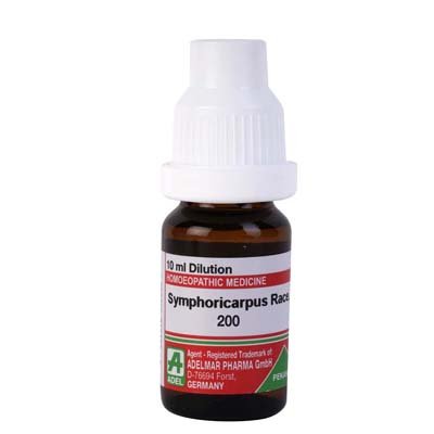 Adel Pekana Symphoricarpus Racemosus 200 (10ml)