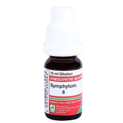 Adel Pekana Symphytum Officinale 6 (10ml)