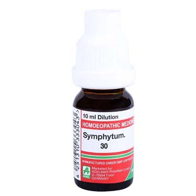 Adel Pekana Symphytum Officinale 30 (10ml)