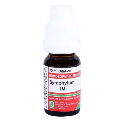 Adel Pekana Symphytum Officinale 1M (10ml)