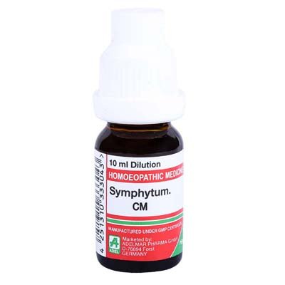 Adel Pekana Symphytum Officinale CM (10ml)