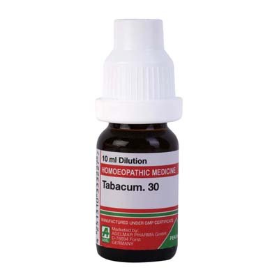 Adel Pekana Tabacum 30 (10ml)