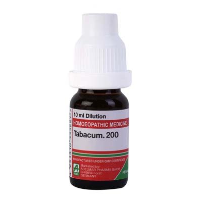 Adel Pekana Tabacum 200 (10ml)