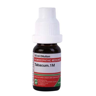 Adel Pekana Tabacum 1M (10ml)