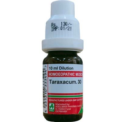 Adel Pekana  Taraxacum 30 (10ml)