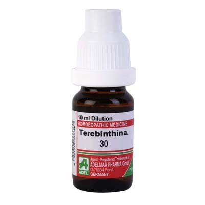 Adel Pekana Terebinthinae Oleum 30 (10ml)