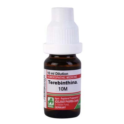 Adel Pekana Terebinthinae Oleum 10M (10ml)