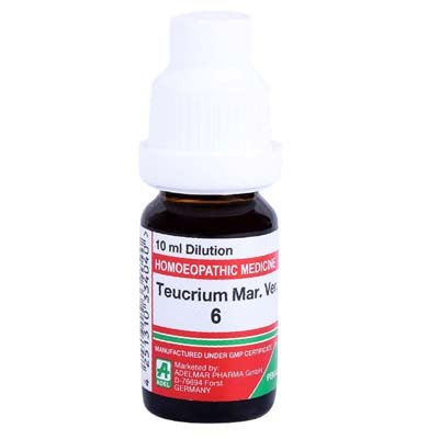 Adel Pekana Teucrium Marum Verum 6 (10ml)