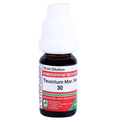 Adel Pekana Teucrium Marum Verum 30 (10ml)