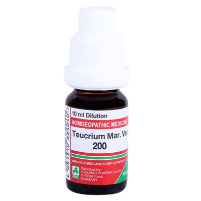Adel Pekana Teucrium Marum Verum 200 (10ml)
