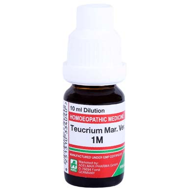 Adel Pekana Teucrium Marum Verum 1M (10ml)