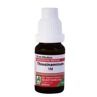 Adel Pekana Thiosinaminum 1M (10ml)