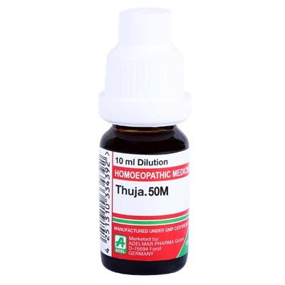 Adel Pekana Thuja Occidentalis 50M (10ml)