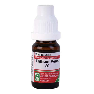 Adel Pekana Trillium Pendulum 30 (10ml)