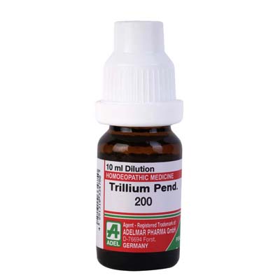 Adel Pekana Trillium Pendulum 200 (10ml)