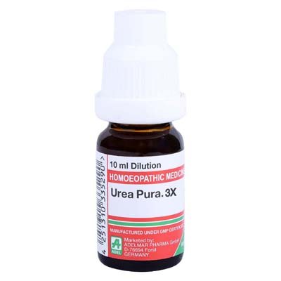 Adel Pekana Urea Pura 3X (10ml)