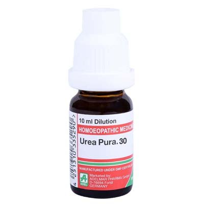 Adel Pekana Urea Pura 30 (10ml)