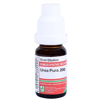 Adel Pekana Urea Pura 200 (10ml)