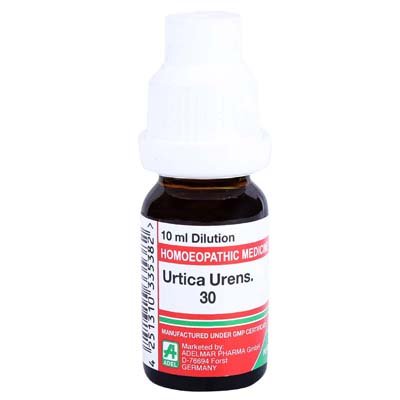 Adel Pekana Urtica Urens 30 (10ml)