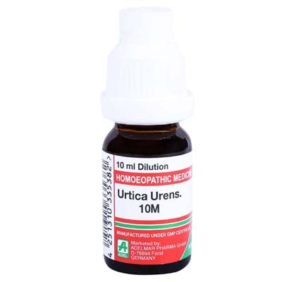 Adel Pekana Urtica Urens 10M (10ml)