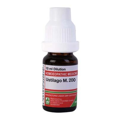 Adel Pekana Ustilago Maydis 200 (10ml)