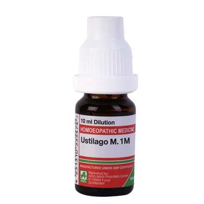 Adel Pekana Ustilago Maydis 1M (10ml)