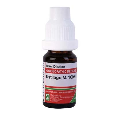 Adel Pekana Ustilago Maydis 10M (10ml)