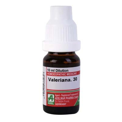 Adel Pekana Valeriana Officinalis 30 (10ml)