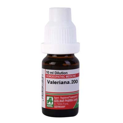 Adel Pekana Valeriana Officinalis 200 (10ml)