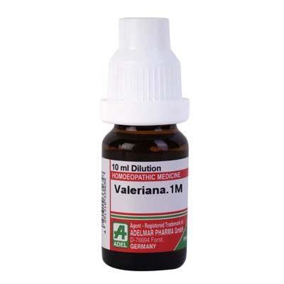 Adel Pekana Valeriana Officinalis 1M (10ml)