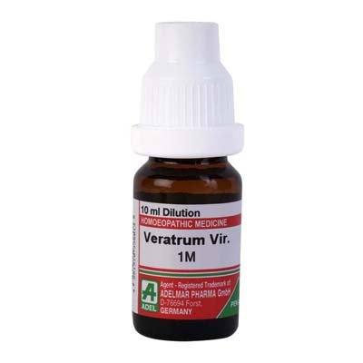 Adel Pekana Veratrum Viride 1M (10ml)