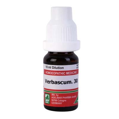 Adel Pekana Verbascum Thapsus 30 (10ml)