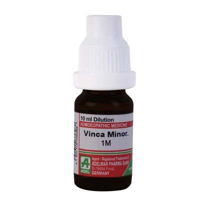 Adel Pekana Vinca Minor 1M (10ml)