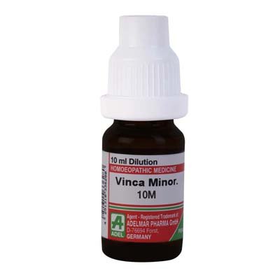 Adel Pekana Vinca Minor 10M (10ml)