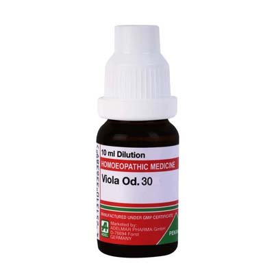 Adel Pekana Viola Odorata 30 (10ml)