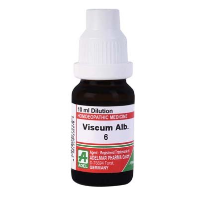 Adel Pekana Viscum Album 6 (10ml)