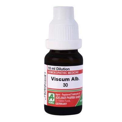 Adel Pekana Viscum Album 30 (10ml)