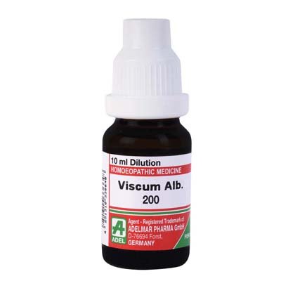 Adel Pekana Viscum Album 200 (10ml)