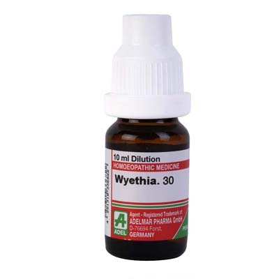 Adel Pekana Wyethia Helenoides 30 (10ml)