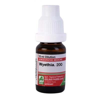 Adel Pekana Wyethia Helenoides 200 (10ml)