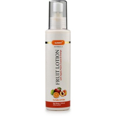 Bakson Sunny Fruit Lotion (150ml)